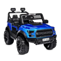 Remote Control & Vehicles