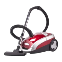 Vacuums & Floor Care