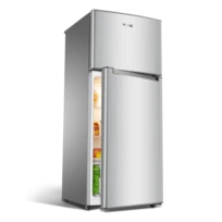 Refrigerators