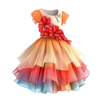 Girl's Fashion