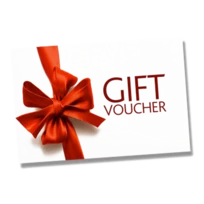 Gift Vouchers