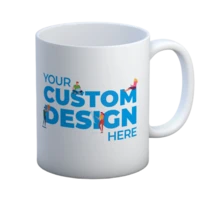 Printed Mugs & Custom Gifts