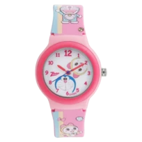 Kid watches