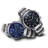 Unisex Watches