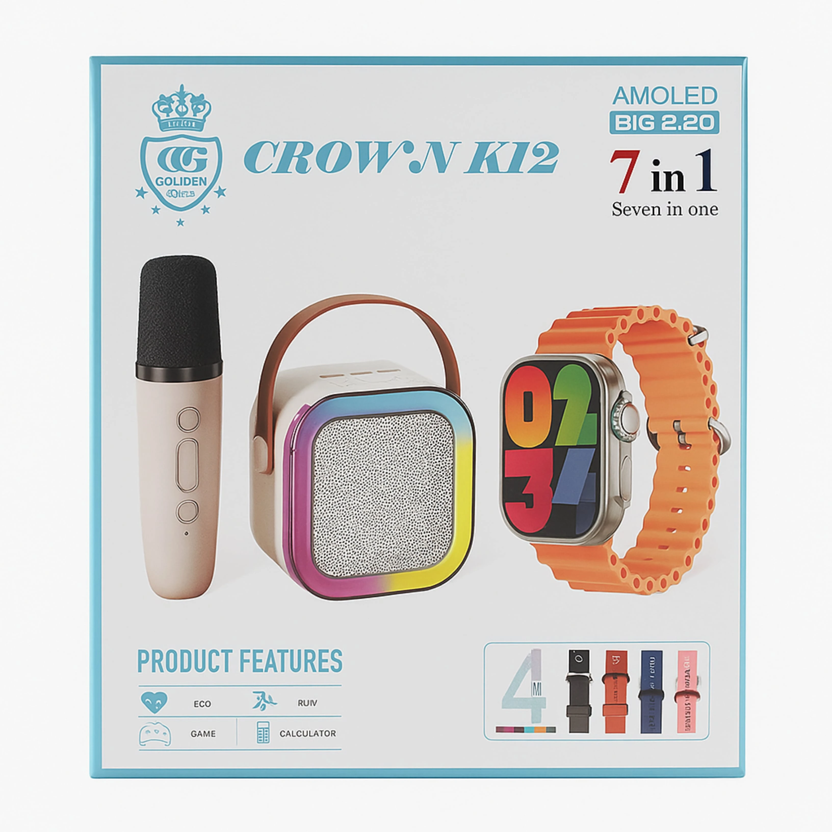 Product